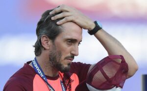 luis zubeldía toma decisão horas antes o jogo do são paulo na libertadores