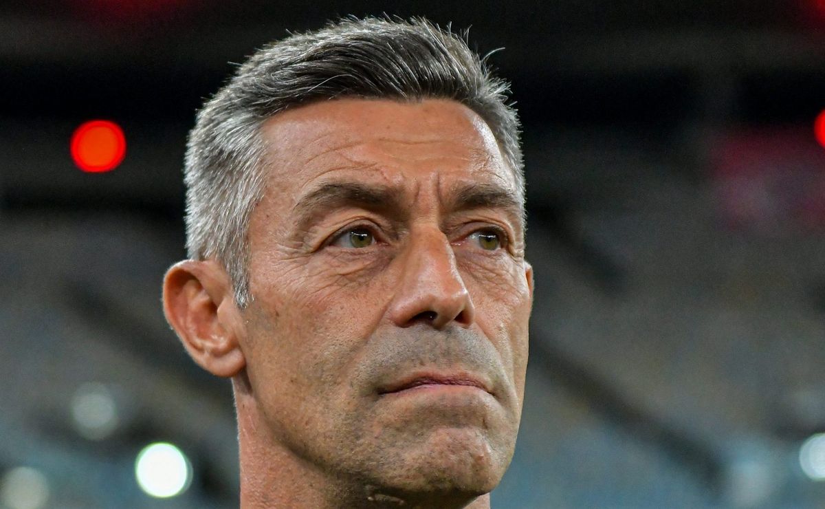 pedro caixinha elogia fluminense de diniz: "é uma equipe muito inteligente"