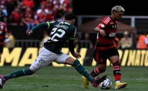 palmeiras x flamengo ao vivo – onde assistir jogo em tempo real pelo brasileirão série a