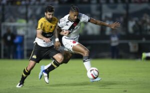 vasco x criciúma ao vivo – onde assistir ao jogo do brasileirão 2024