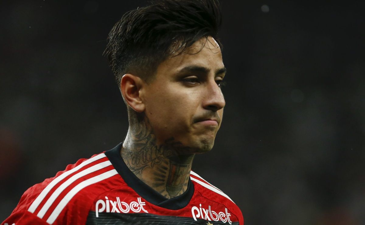 clube do catar decide comprar pulgar e futuro do meio campista é decretado no flamengo
