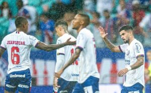 palpite bahia x grêmio – campeonato brasileiro – 27/4/2024