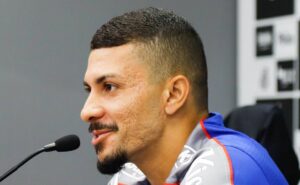 futuro de alison ganha atualização nesta sexta feira (26) no santos