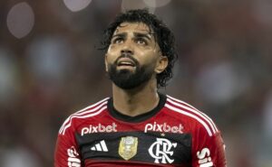 vice presidente do tribunal antidopagem aponta injustiça contra gabigol: “comportamento para incriminar a qualquer custo”