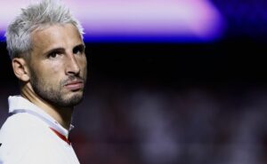 calleri manda recado após torcida do são paulo cobrar o time:  "tem o direito"