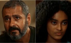 renascer: ingênuo, josé inocêncio é enganado por teca e acredita que será avô: "tem consciência..."