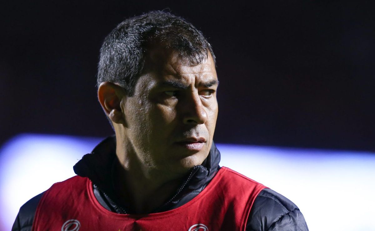 fábio carille toma decisão no santos dois dias depois do vice no paulistão e há conversas por novos reforços