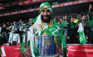 r$ 66 milhões: nabil fekir pode ir para o méxico e flamengo tem oportunidade no negócio