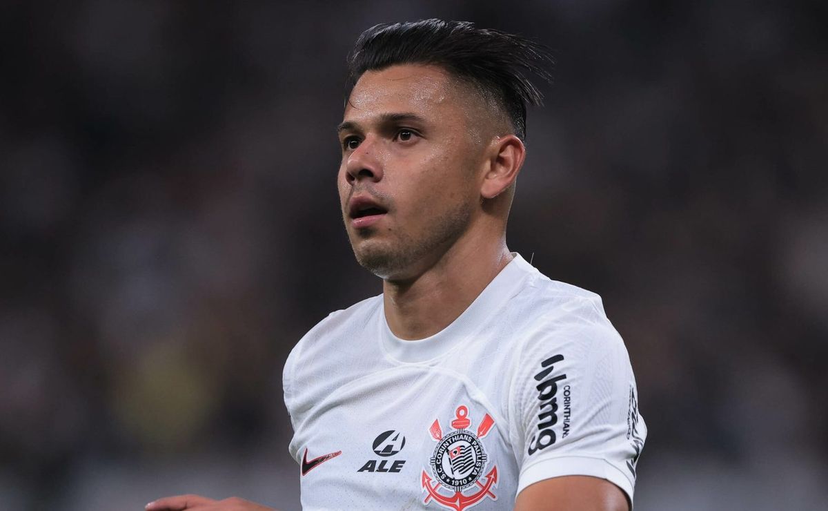 corinthians deverá estrear no campeonato brasileiro com força máxima; romero está garantido