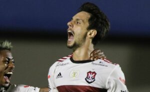 gre nal: internacional entra na disputa e quer fechar com rodrigo caio antes do grêmio