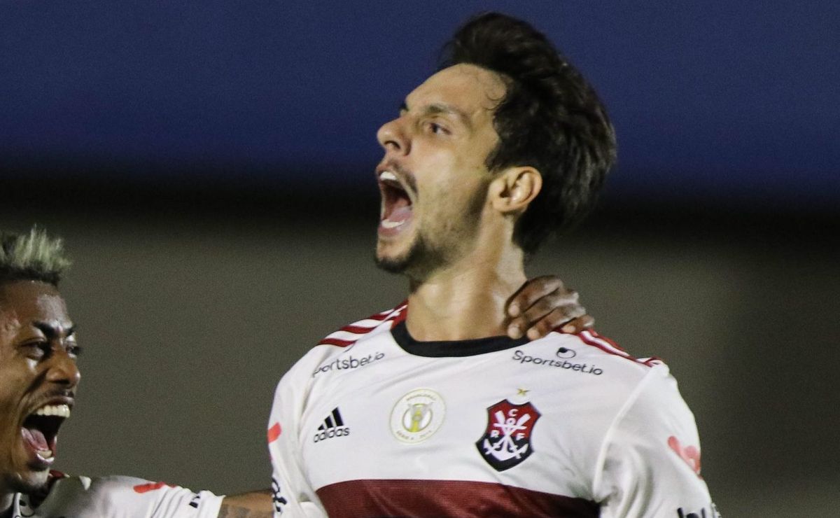 gre nal: internacional entra na disputa e quer fechar com rodrigo caio antes do grêmio