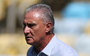 atacante não joga mais no flamengo e tite não conta mais com ele para 2024