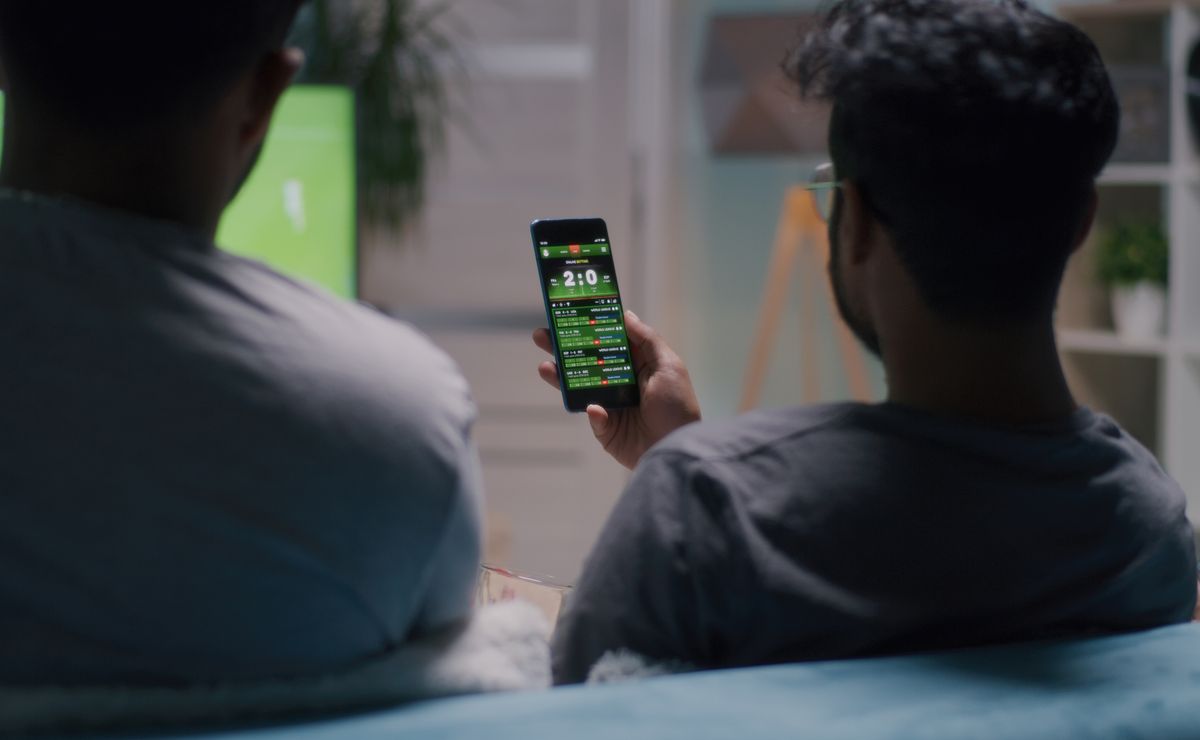 apostas ao vivo: confira como fazer palpites em tempo real