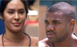 bbb 24: ex fazenda aponta trairagem e jogo sujo da torcida de davi com isabelle: “desleal”