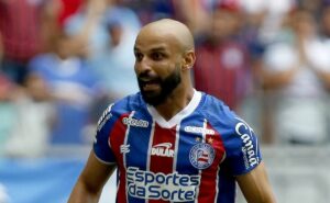 thaciano revela importância de renato e prevê reencontro com o grêmio: “que a gente possa vencer”