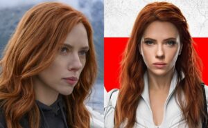 viúva negra poderá ganhar série exclusiva no disney+, segundo rumores