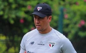 são paulo muda postura com carpini e cenário é apontado como “mau presságio” nos bastidores