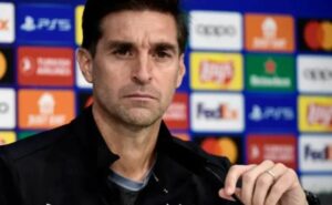 diego alonso responde ao são paulo se irá treinar o clube no lugar de thiago carpini