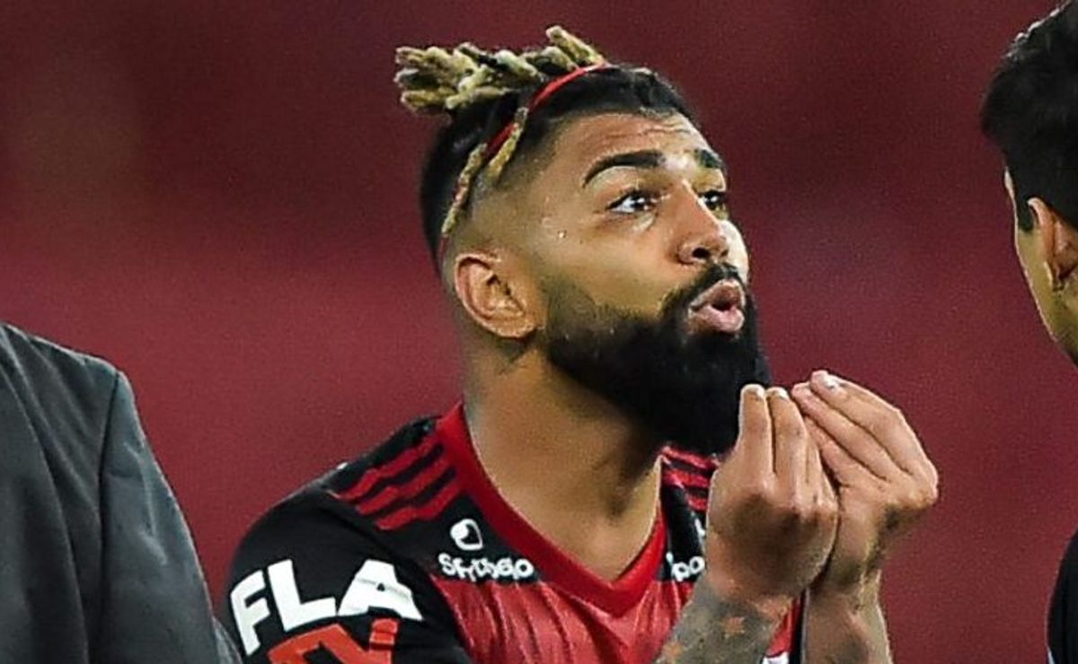 lorran surpreende tite nos treinos e pode virar substituto de gabigol no flamengo