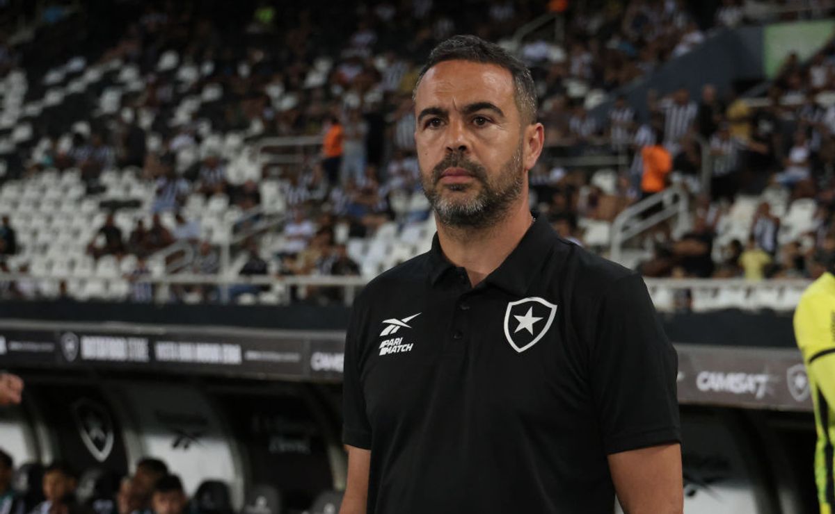 artur jorge elogia desempenho do botafogo em goleada sobre juventude