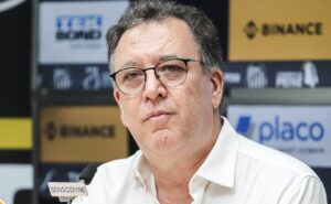 além de dois patrocinadores já anunciados, santos fecha com nova marca para a final do paulista