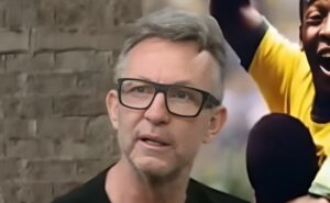 neto critica decisão da arbitragem em vasco x grêmio: "uma vergonha"