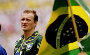 taffarel comenta detalhes da conquista da copa américa de 1997: "a torcida aplaudiu a gente"