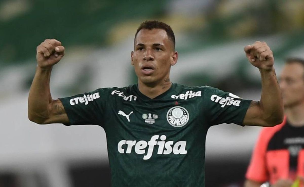 breno lopez, do palmeiras, diz não ao santos e revela desejo em jogar no exterior