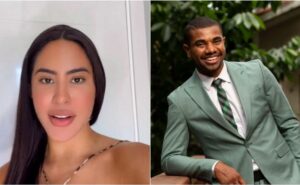 isabelle responde se mantém amizade com davi após o bbb 24: "muita gente perguntando"