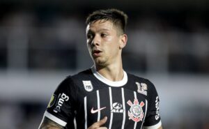 corinthians sofre derrota para o juventude, mas torcida se derrete por dupla rodrigo garro e coronado