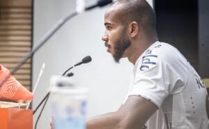 patrick revela como pode ajudar o santos na série b: "minha realidade hoje é essa"
