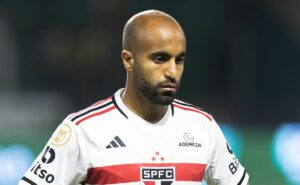 andré hernan revela por quanto tempo lucas moura ficará no departamento médico do são paulo; entenda