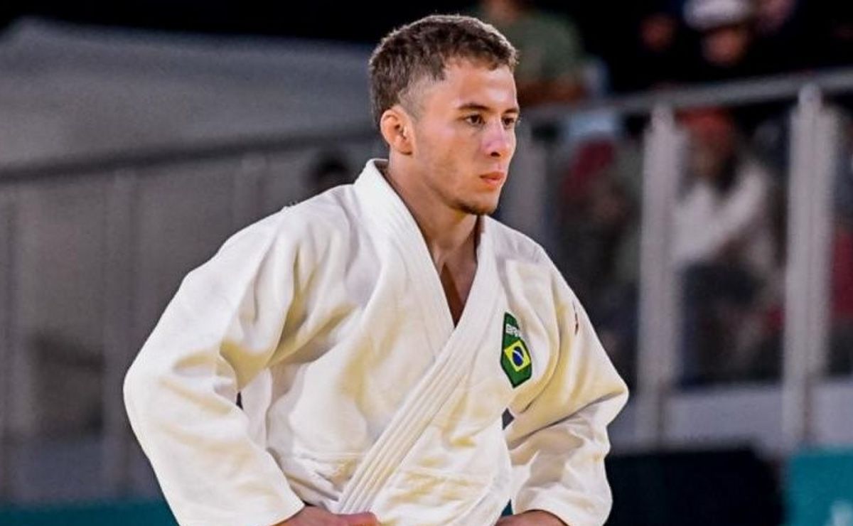 após o pan de judô, brasil se aproxima de garantir mais duas vagas nos jogos de paris