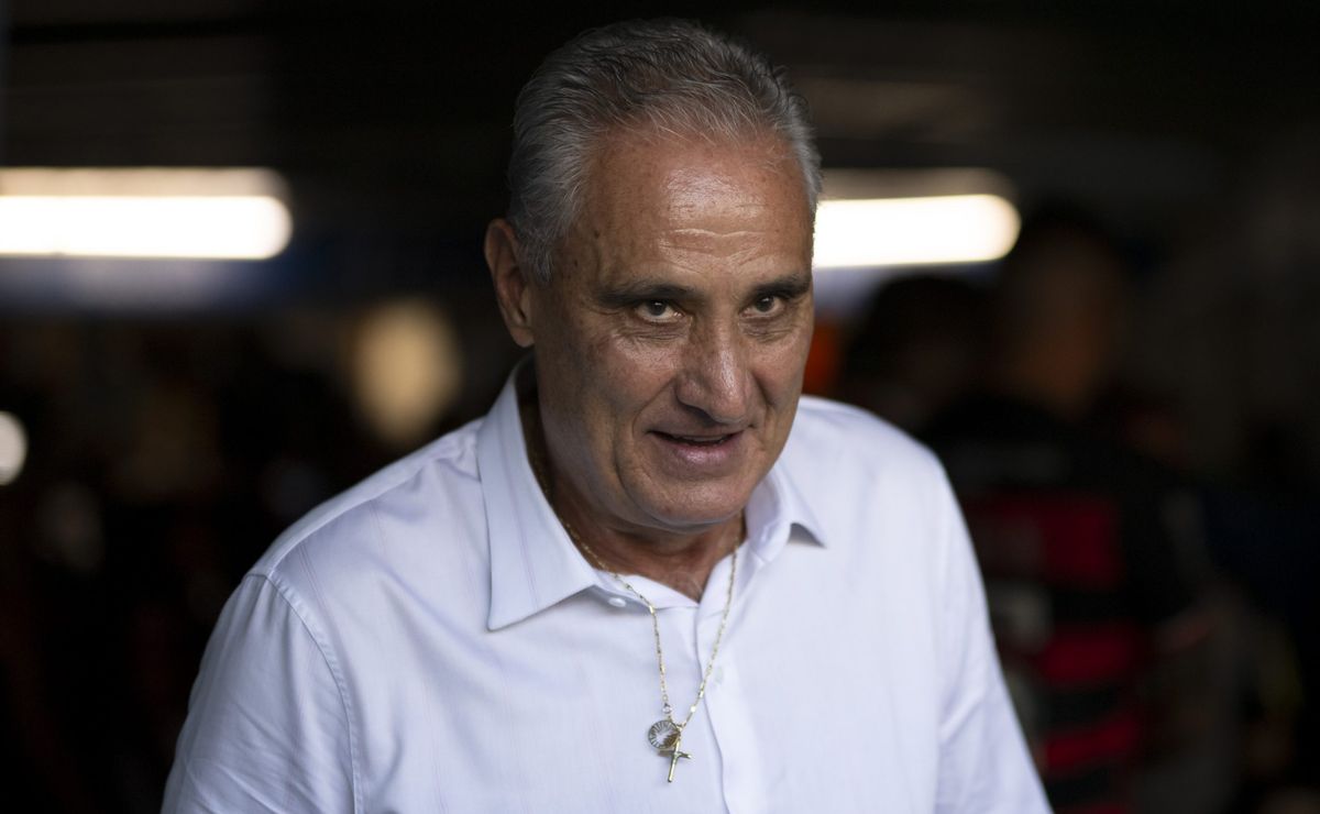 entre flamengo de tite x palestino, vidente crava quem vencerá o duelo pela libertadores