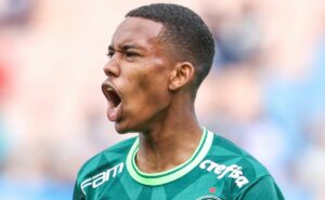 r$ 327 milhões: palmeiras recebe proposta oficial da inglaterra por estevão