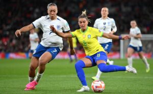 olimpíadas de paris 2024: conheça todas as medalhistas da história do futebol feminino