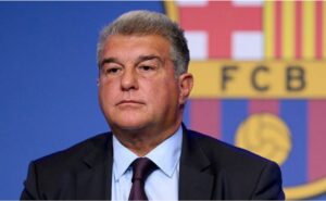 joan laporta reclama de var e pode pedir repetição de el clássico