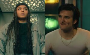 conheça "pauline", novo suspense polêmico da disney; série ganhou o primeiro trailer oficial