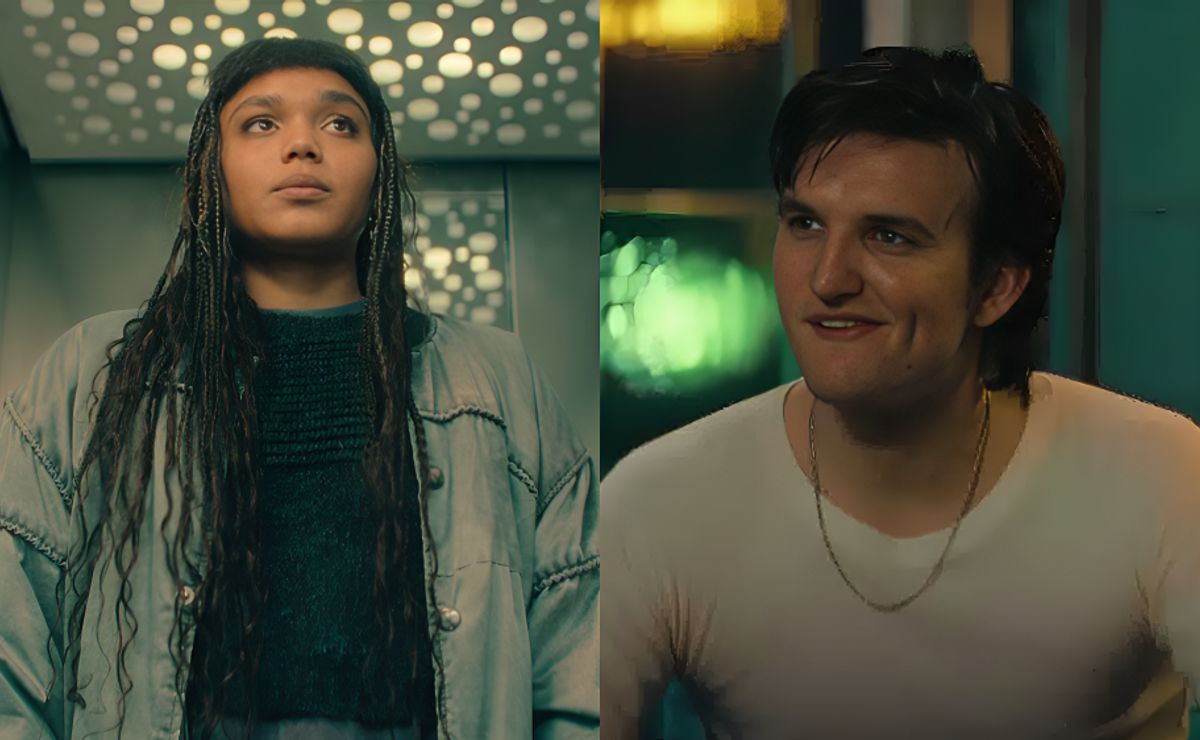 conheça "pauline", novo suspense polêmico da disney; série ganhou o primeiro trailer oficial