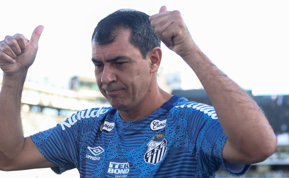 otero se torna a maior aposta de fábio carille no santos em clássicos