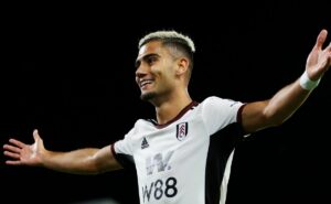 andreas pereira se rende a craque da seleção brasileira: "iluminado"