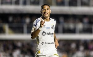 ex santos, Ângelo manda recado antes da final: "ansiedade a milhão"