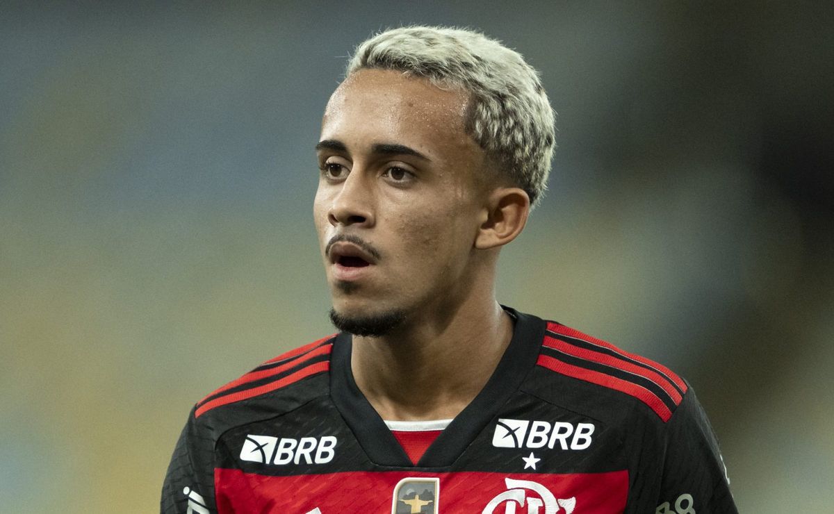 flamengo projeta futuro de matheus gonçalves e descarta negociação por empréstimo