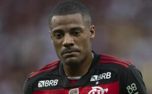 de la cruz tem situação atualizada é após desfalcar flamengo na libertadores