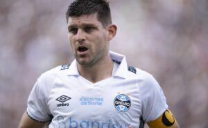 grêmio é a pior defesa do campeonato brasileiro 2024, veja top 3