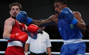 yuri falcão deixa a seleção de boxe e desiste de pré olímpico; brasil busca mais três vagas olímpicas