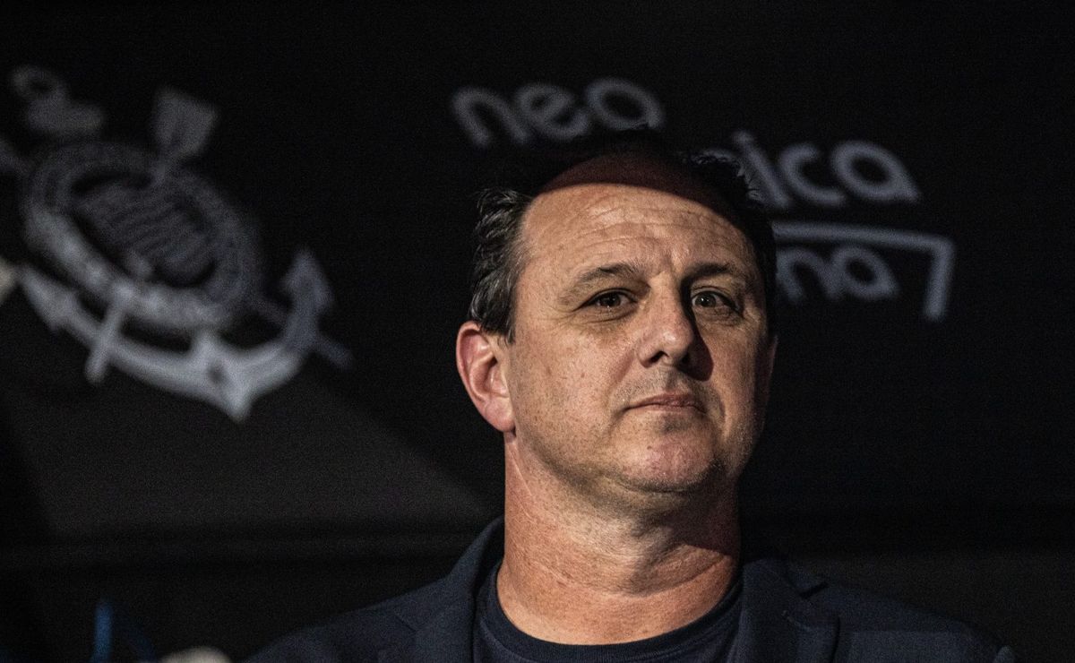 gringo decide assinar com rogério ceni e não vai mais jogar pelo corinthians