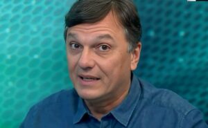 mauro cézar critica tite, mas condena demissão: “até quando o flamengo vai viver assim?