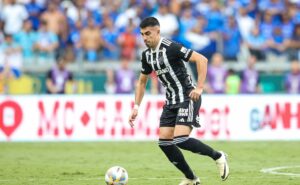 battaglia comenta sobre o desafio da nova função no atlético mg