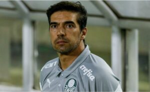 análise: abel tem que reclamar menos e dar mais repertório ao palmeiras de 2024
